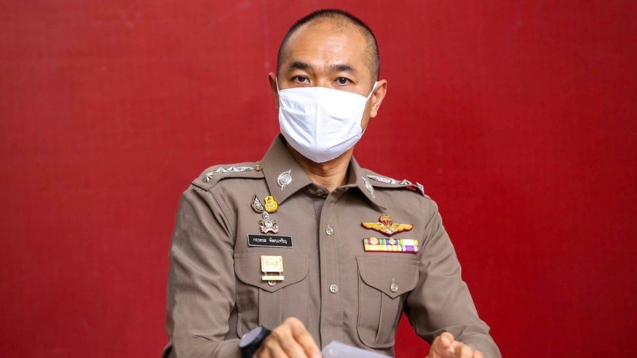 ตร.พร้อมรับมือดูแลเลือกตั้งท้องถิ่น กทม.-เมืองพัทยา ยังไม่มีเหตุผิดปกติ