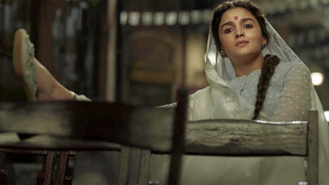 โหนกระแส “หนังภารตะ” เขียนถึง “โสเภณี” กับการพัฒนา