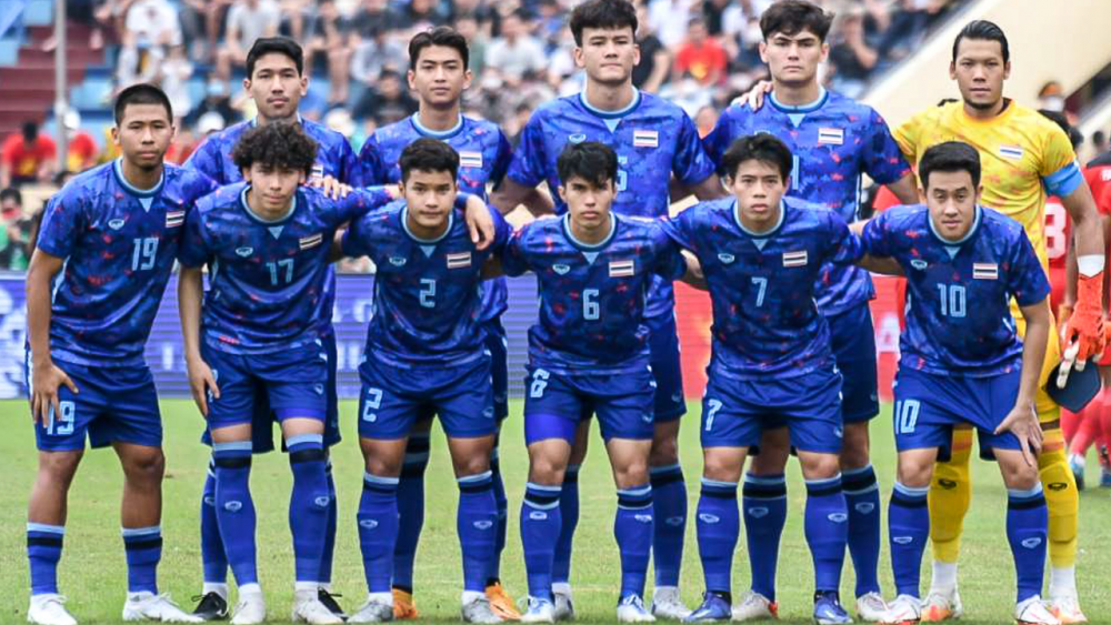 ละเอียดยิบ สื่อเหงียน ฟันธง นัดชิงบอลชาย ไทย U23-เวียดนาม 90 นาทีกินกัน