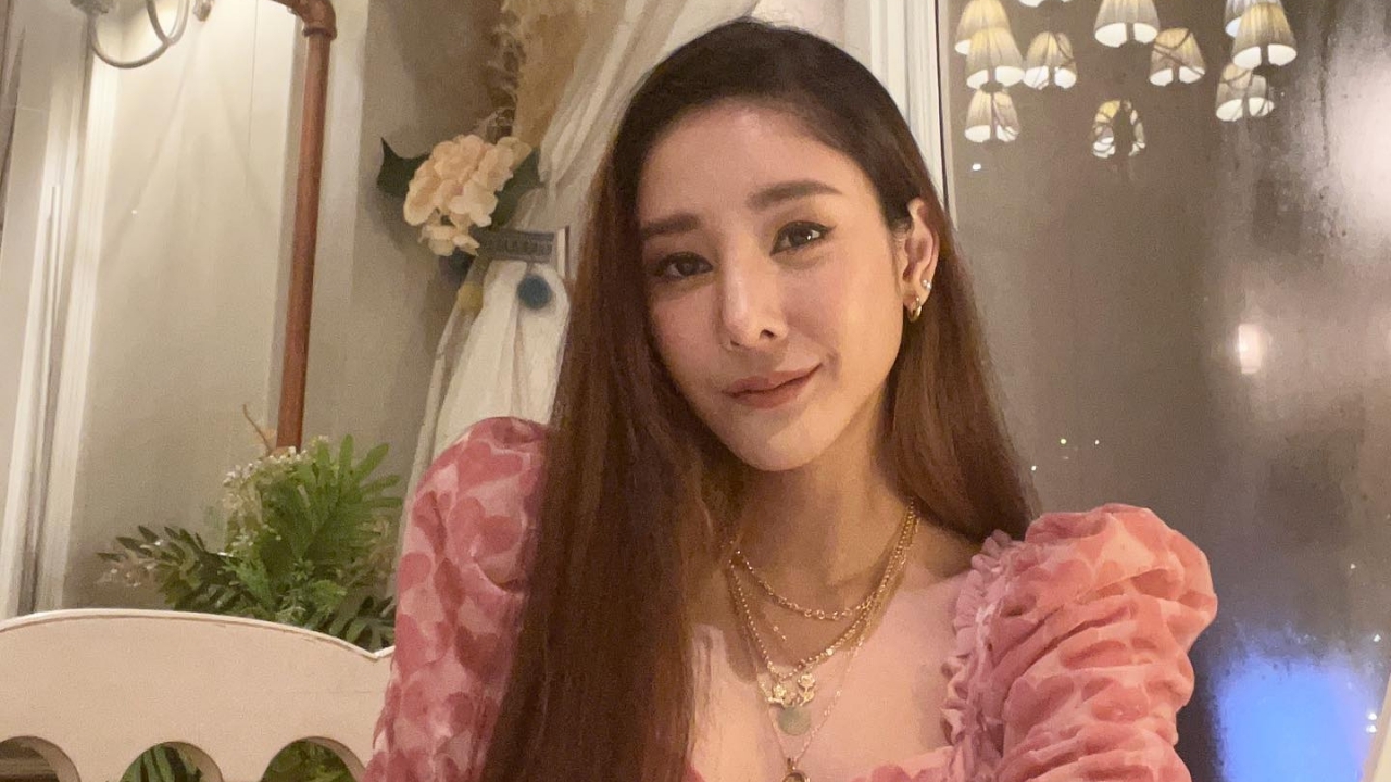 ปล่อยมาอีกระลอก เฟซบุ๊กแตงโม โพสต์สตอรี่ภาพถ่ายใหม่