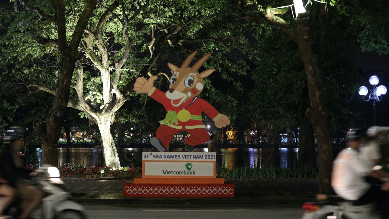 ซีเกมส์ 2021/22 เวียดนามไม่ได้หวังแค่เหรียญทอง แต่การท่องเที่ยวก็ชนะด้วย