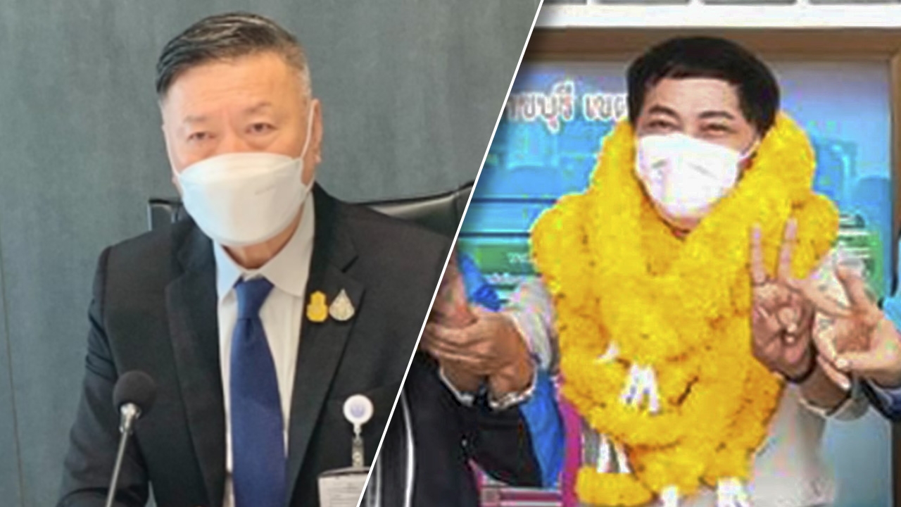 "นิโรธ" เสือปืนไว ยินดี กับ "ชัยทิพย์" ปชป.คาด ชนะเลือกตั้งซ่อมราชบุรี
