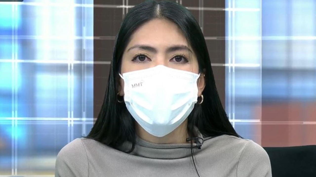 กระติก ไม่ได้โพสต์เฟซบุ๊กแตงโม แม่คุยบังแจ็ค ไม่รู้ถูกหลอกหรือเปล่า