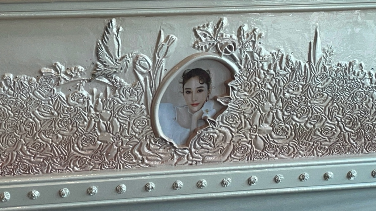 กำหนดการฌาปนกิจ "แตงโม" คุณแม่กล่าวคำไว้อาลัย เก็บอัฐิไว้ข้างคุณพ่อ   