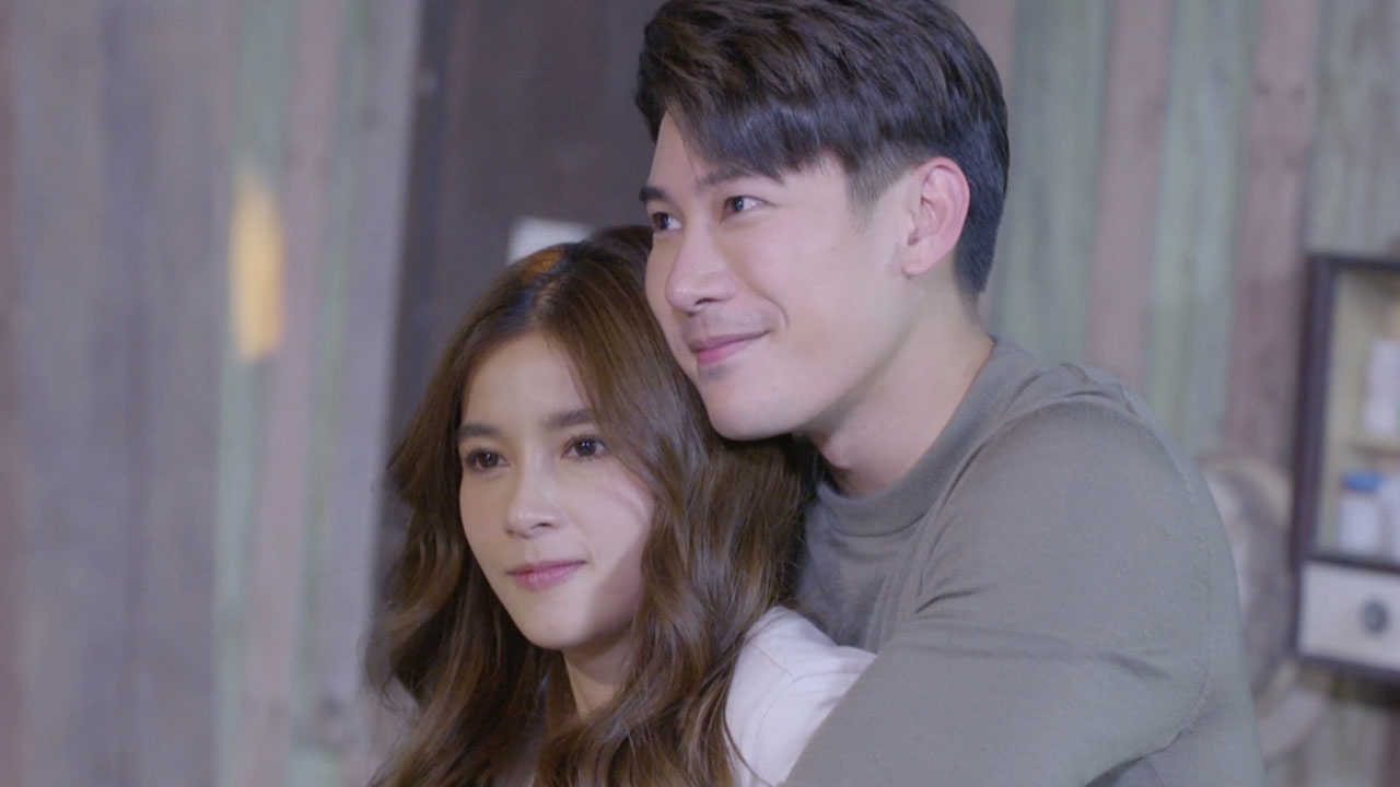 "วิว" จัดหนักท่าป้องกันตัว "เคน" แก้เกมจับกอดจนเขิน ใน "หัวใจรักพิทักษ์เธอ"