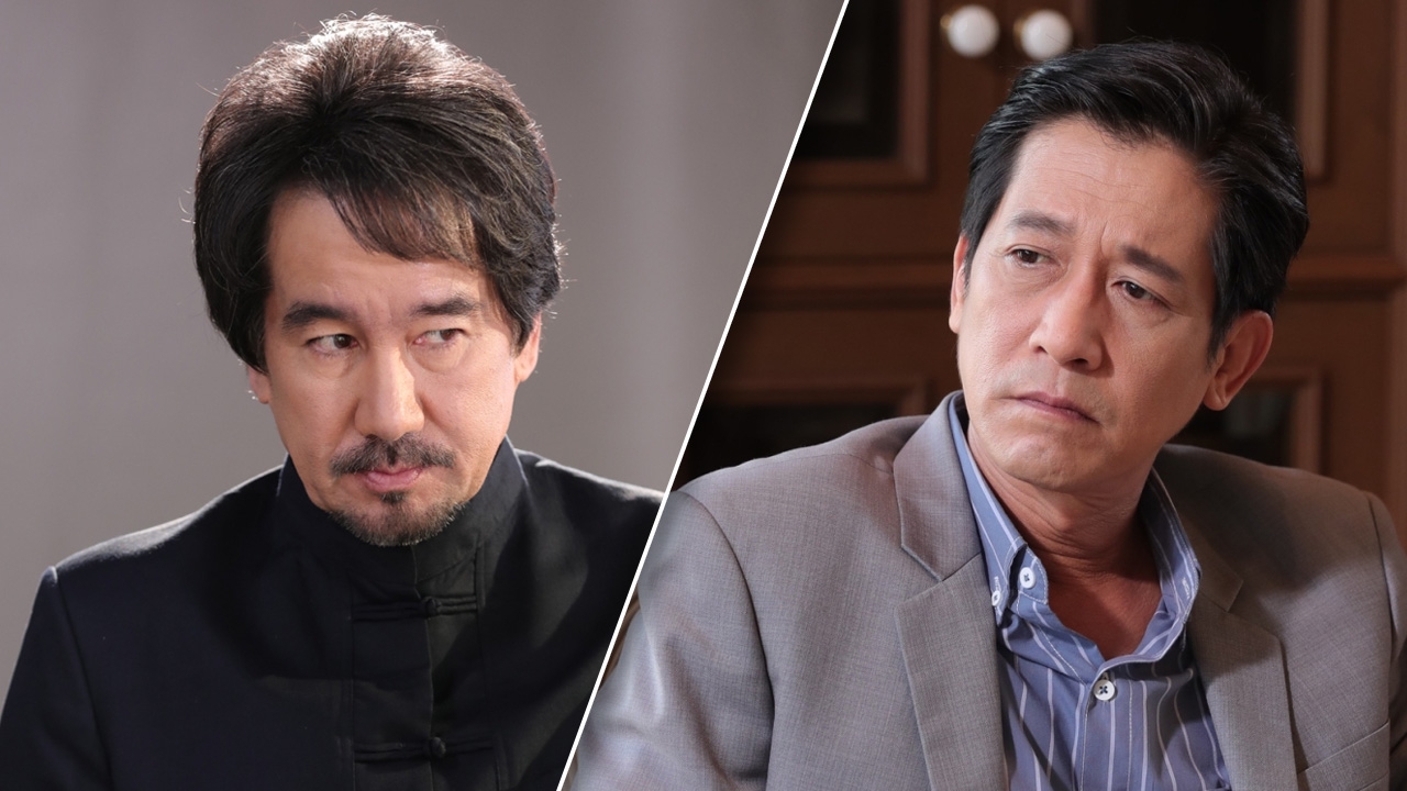 กรงน้ำผึ้ง EP.12 ชัยยศ รู้ทันจัดการล้มแผนของ เตียวซก ก่อนจะโดนเล่นงาน