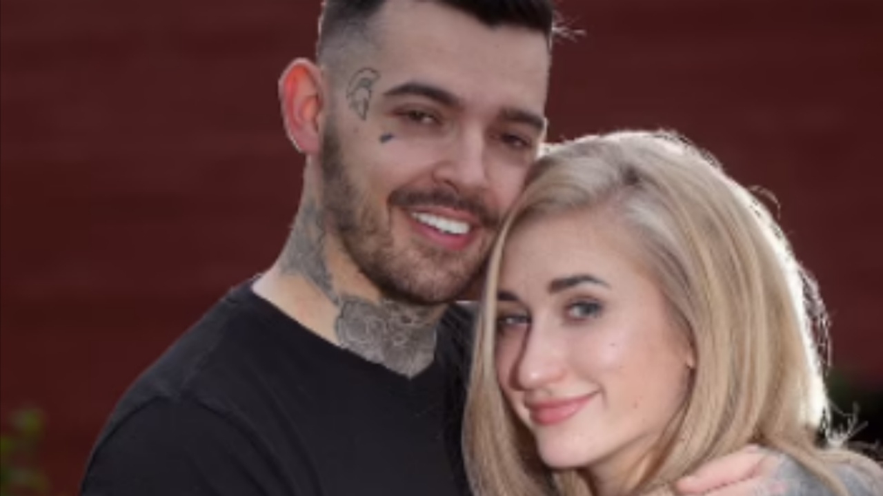 สาวอังกฤษสุดช้ำ โดนแฟนสะบั้นรัก 10 ปี ซบสาวยูเครนรับมาอยู่บ้าน 10 วัน