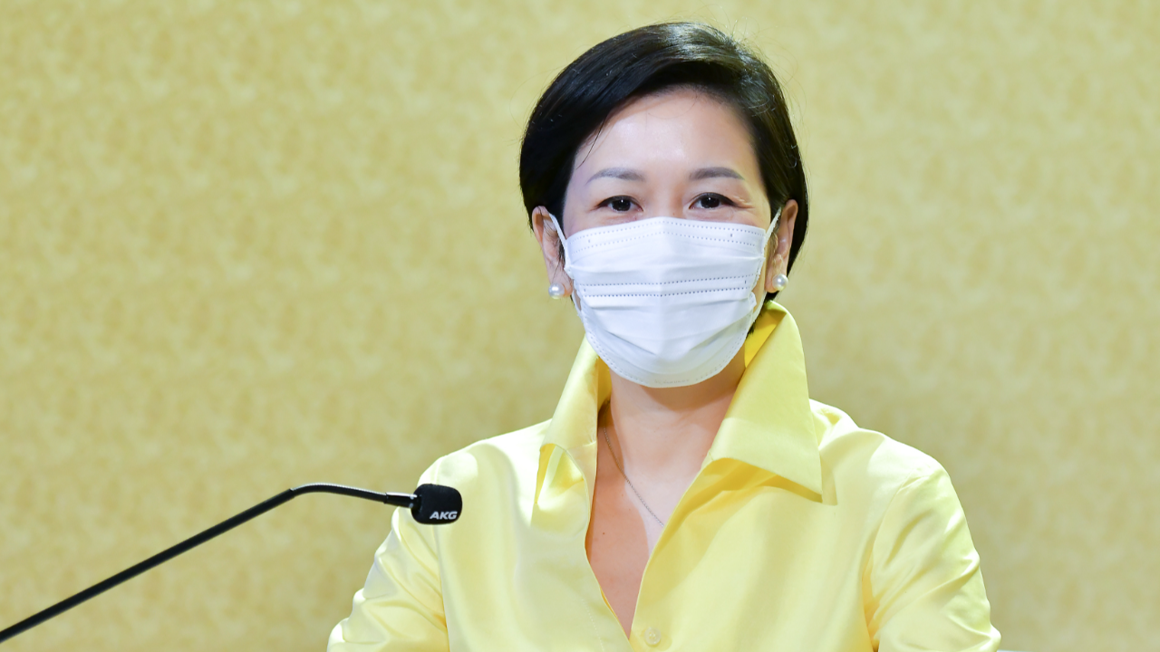 รัฐบาล ผ่อนปรนเดินทางข้ามพรมแดน เปิดเพิ่มด่านไทย-ลาว ”ช่องเม็ก” วันนี้