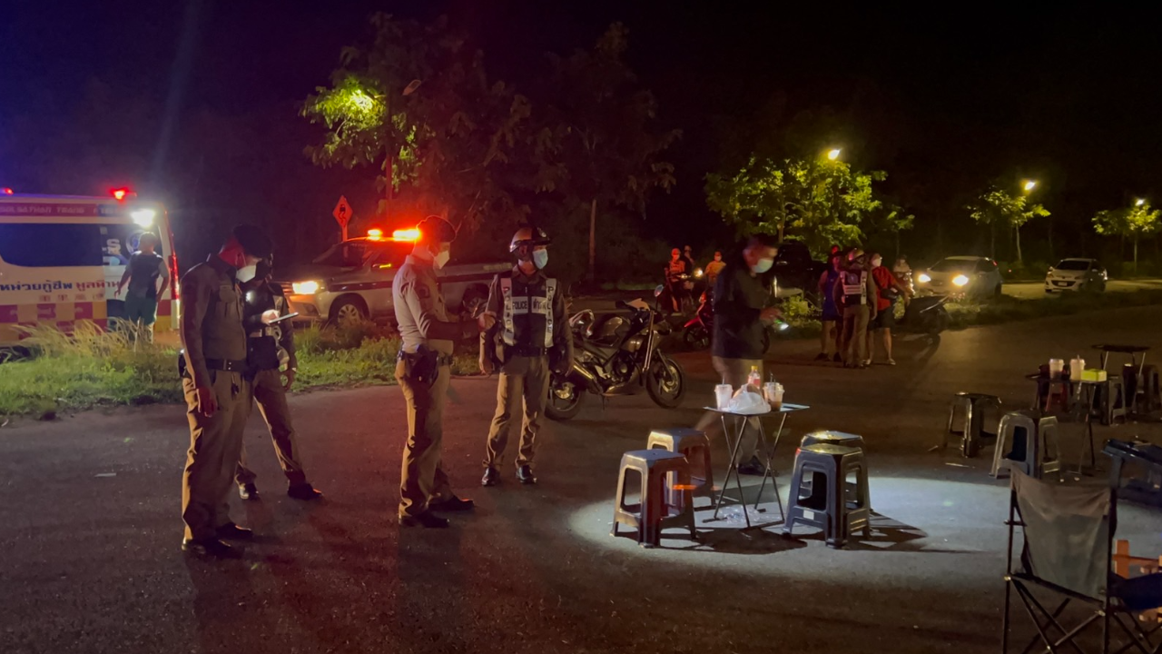 อุกอาจ "หนุ่มหวงก้าง" พาเพื่อนบุกร้านกาแฟ รัวยิงแฟนใหม่อดีตสาวคนรัก