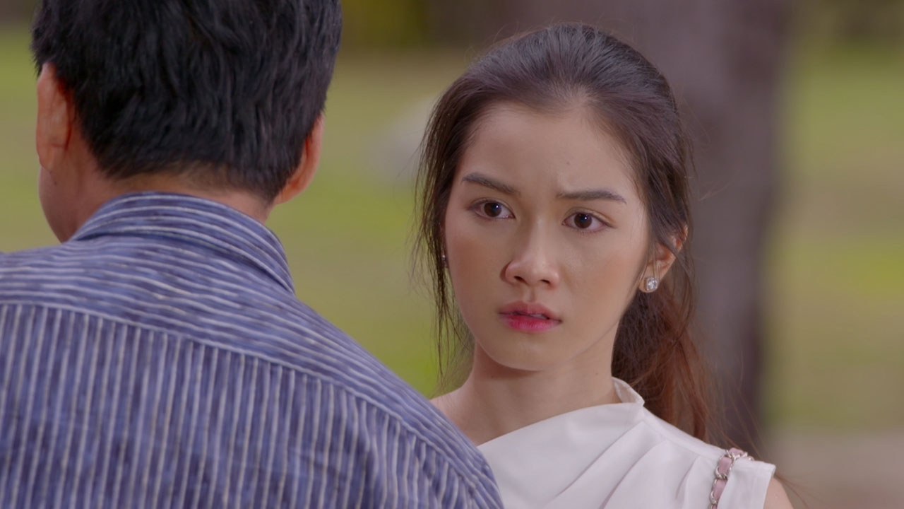 กรงน้ำผึ้ง EP.11 ความจริงบางอย่างจาก อาตง ทำให้ คุณนายน้อย สงสัยในตัว ชลัมพล