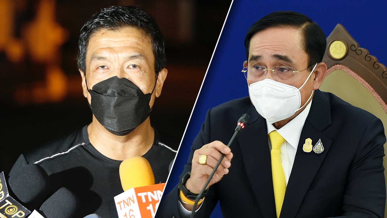 นายกฯ ยินดี "ชัชชาติ" ชนะเลือกตั้งผู้ว่าฯ กทม.ยัน รัฐบาลพร้อมร่วมทำงาน