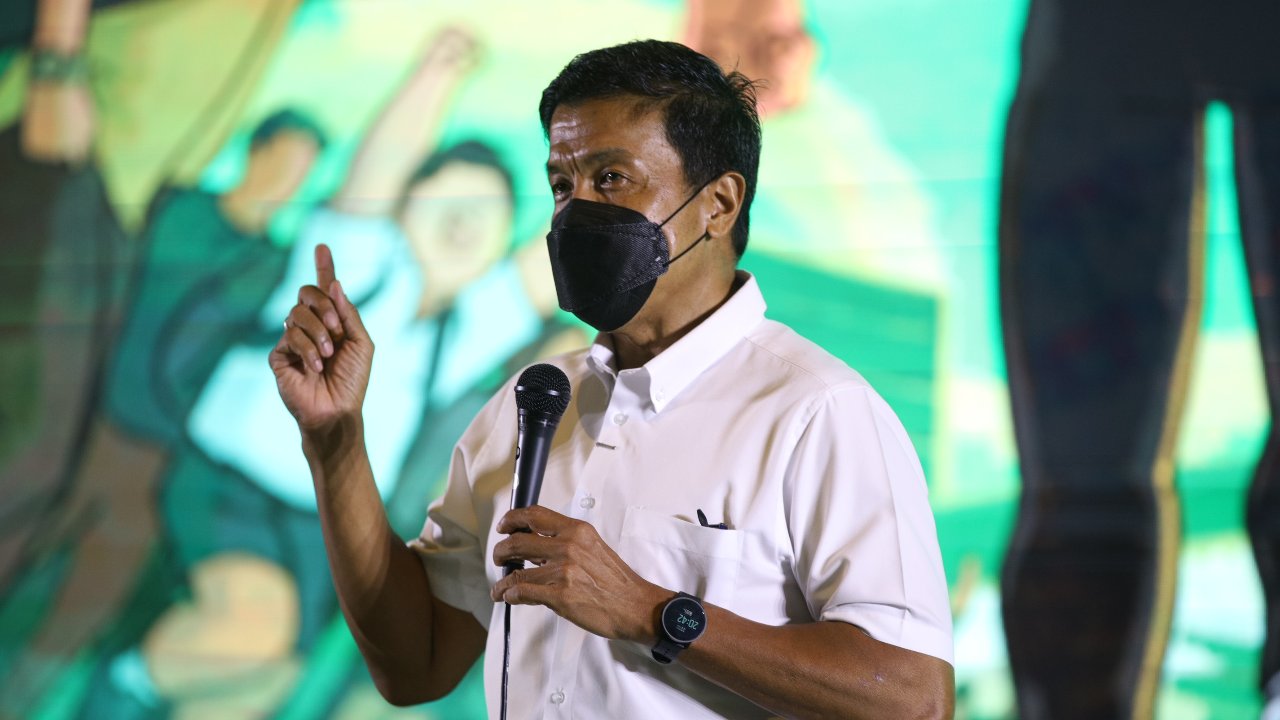 สรุปคะแนนไม่เป็นทางการ 99.25% “ชัชชาติ” คว้าชัยผู้ว่าฯ กทม. เพื่อไทยได้ ส.ก. มากสุด