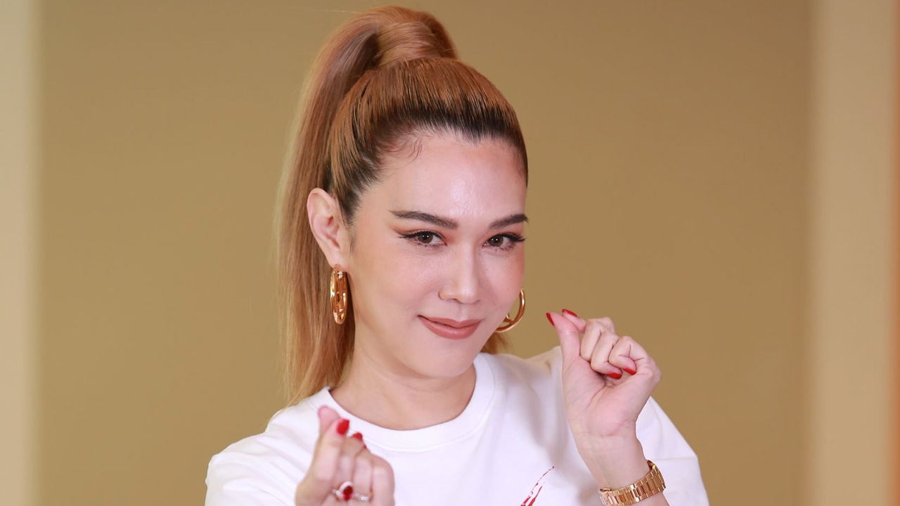 “เมย์ ปทิดา” ยิ้ม “ปมเสน่หา” เรตติ้งปัง ชวนลุ้นบทสรุป “พายุ-ปาริฉัตร” 3 ตอนสุดท้าย