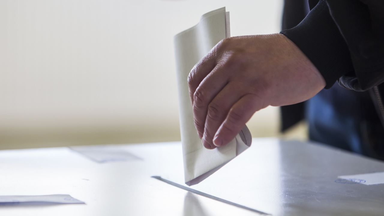 เจ้าเมืองคนใหม่