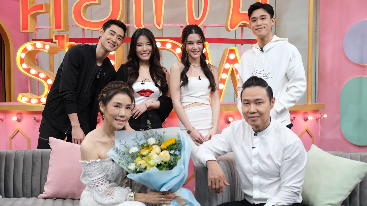 ลูกษอน เสียใจยิ่งกว่าสามีมีเมียน้อย ลูกพูดใส่ "อยู่บ้านเหมือนอยู่นรก"