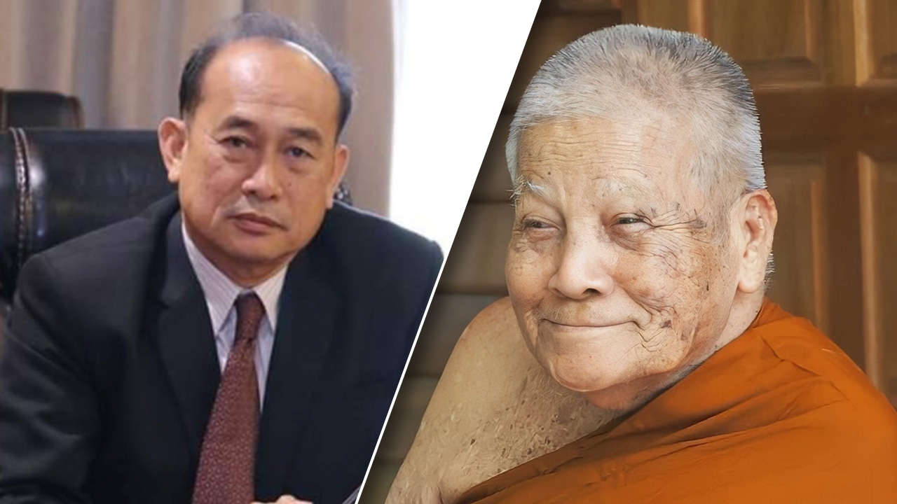 สภาทนายความ จ่อส่งเรื่องให้ กก.มรรยาทเชือดทนายเอี่ยวล่อซื้อเคสหลวงปู่แสง