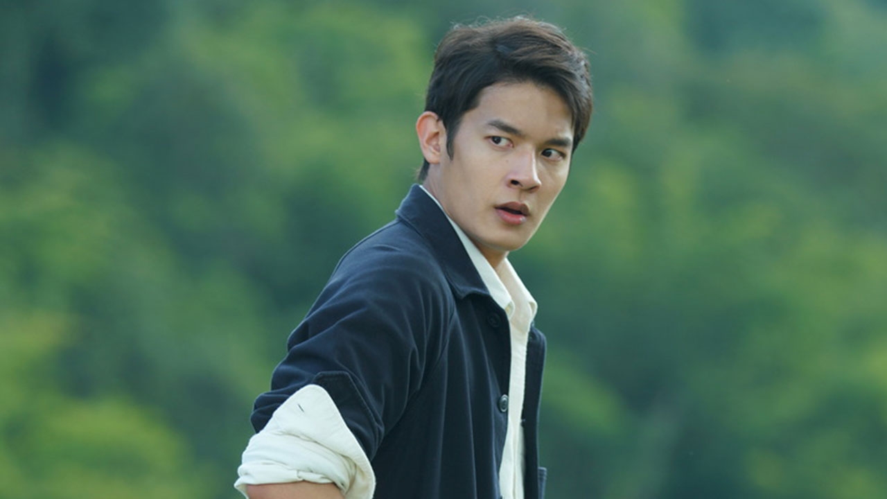 "เพื่อน คณิน" ฉีกคาแรกเตอร์ "ภิไธย" หล่อ ดุ โหด "รตีลวง" 2 ตอนแรก ถูกใจแฟนๆ