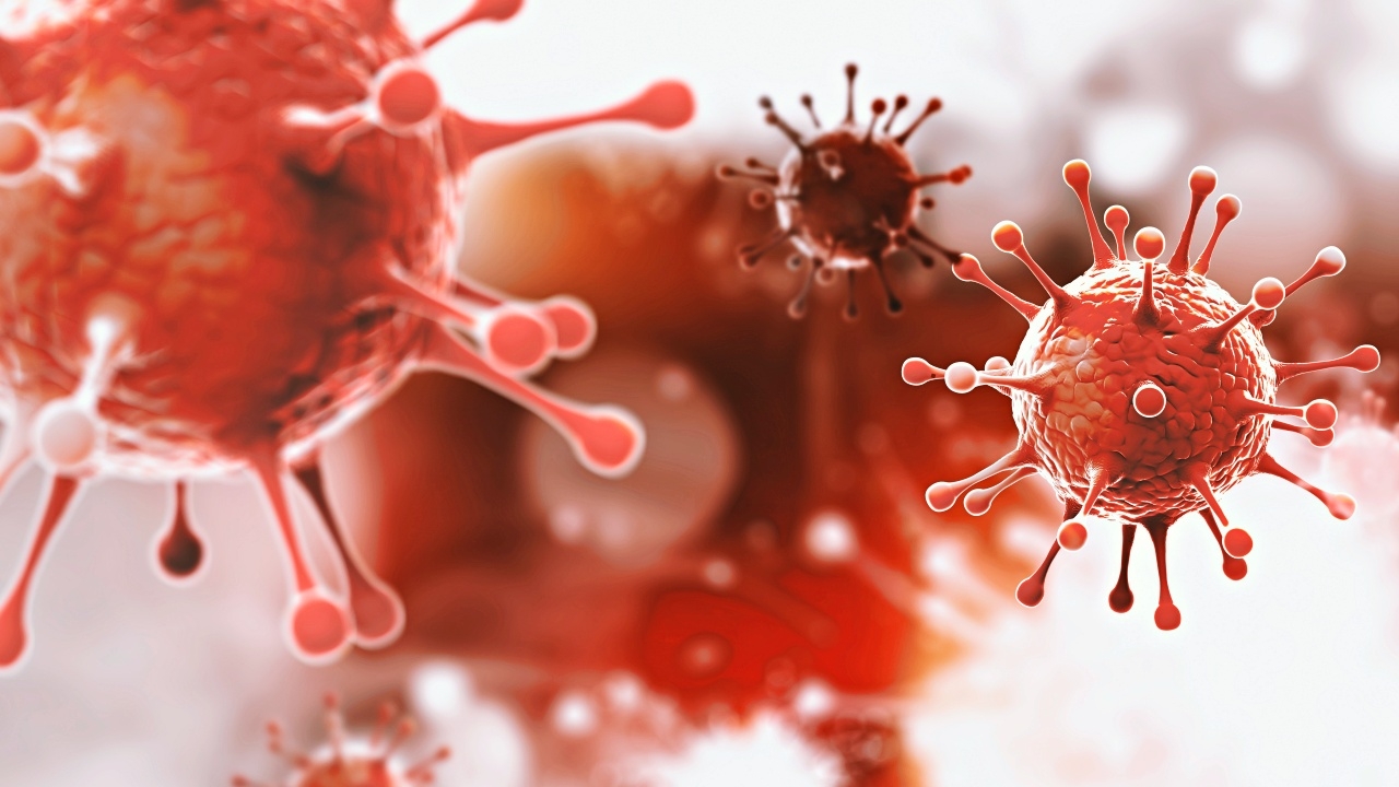 ลดต่อเนื่อง โควิดวันนี้ 15 พ.ค. ผู้ติดเชื้อรายใหม่ 6 พันราย ดับ 51 ศพ