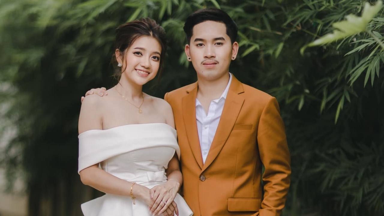 อดีตคู่จิ้น ลิลลี่ ได้หมดถ้าสดชื่น หมั้น ครูซิน เตรียมเป็นพ่อแม่ป้ายแดง