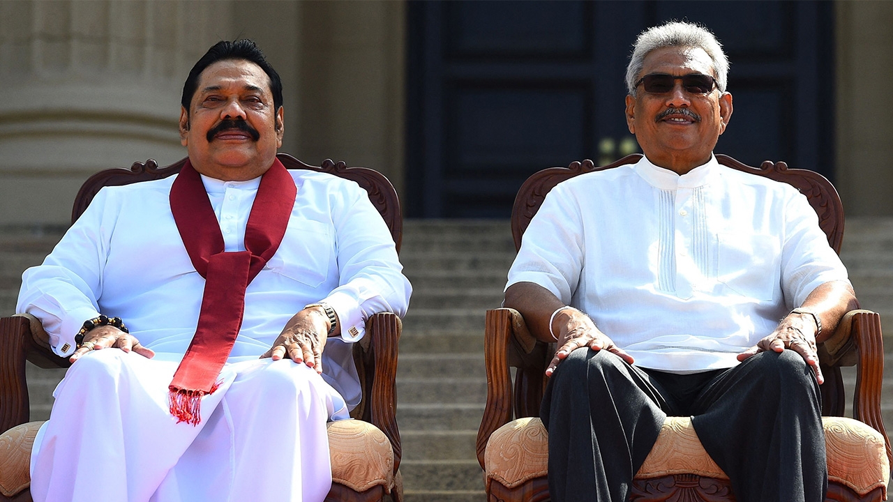 ศรีลังกาบริหารพลาดเสี่ยงรัฐพัง