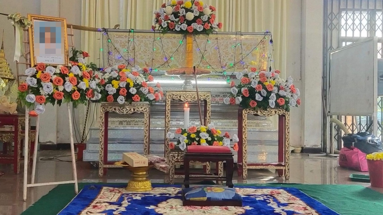 ญาติ ด.ญ.วัย 14 เผยน้องเสียใจไม่ได้ไปเรียนพัทลุง วอนสังคมหยุดประณามแม่เด็ก