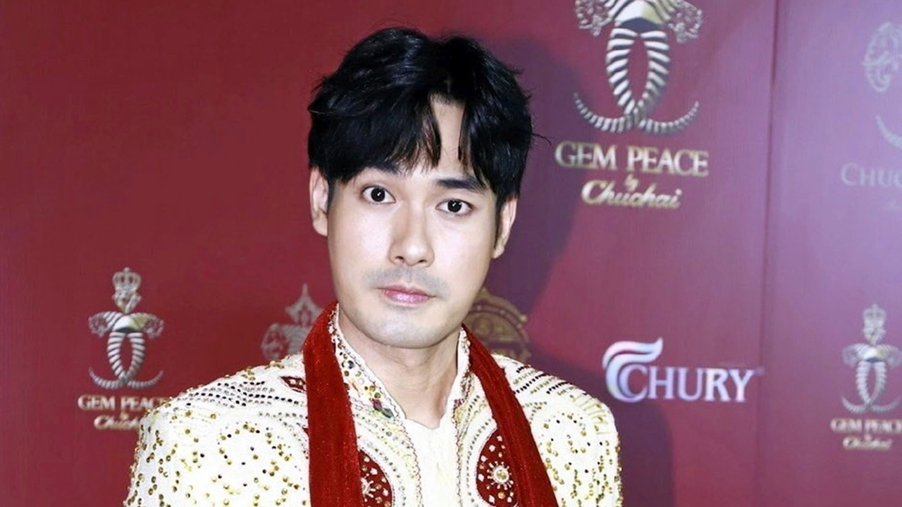 “หน่อง-ธนา” แผลใจยังไม่ฮีลเต็มร้อย โต้เลิก “แพรวา” เพราะรักกันไม่มากพอ