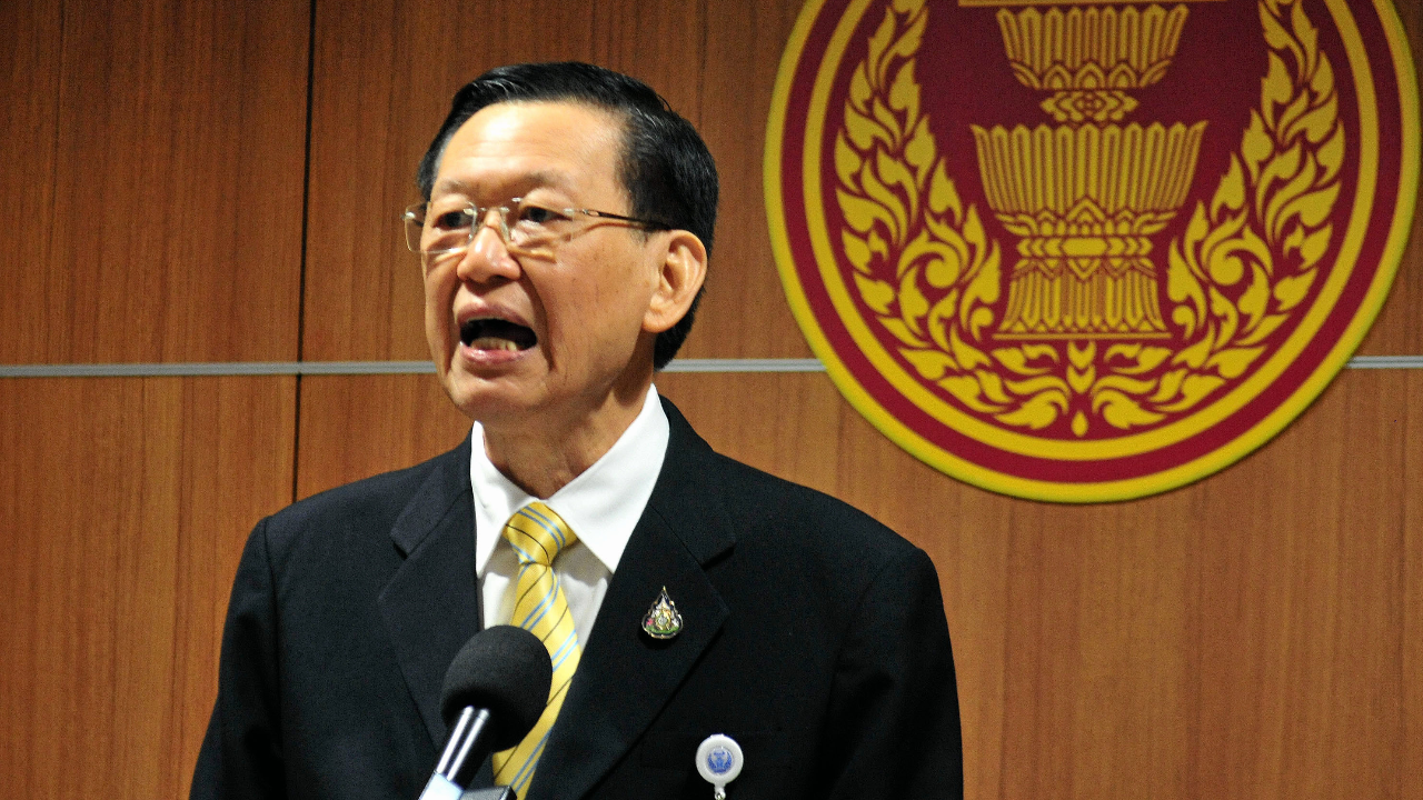 ไพบูลย์ มั่นใจสูตรปาร์ตี้ลิสต์หาร 100 ฉลุย เย้ยเพื่อไทยไม่มีทางแลนด์สไลด์