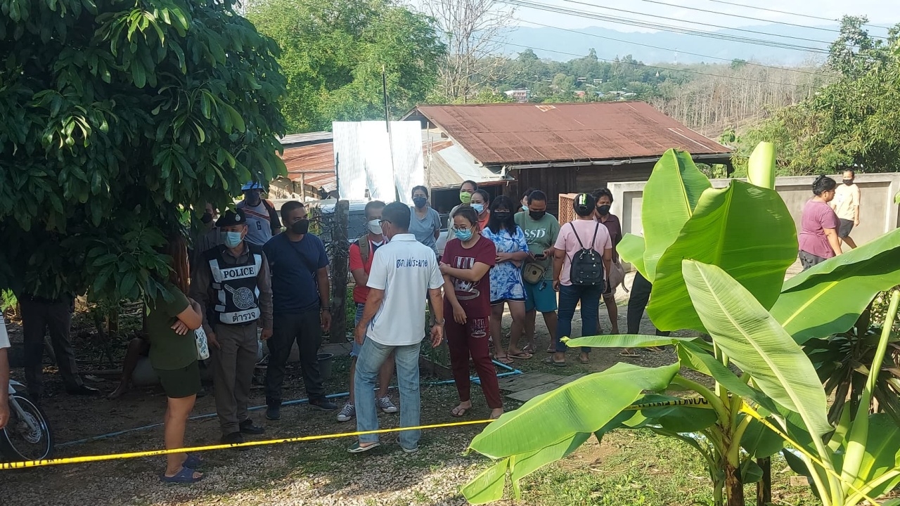 อดีตตำรวจขี้หึง ยิงแม่ยายดับ เมียสาหัส ก่อนจ่อขมับตัวเองตายตาม