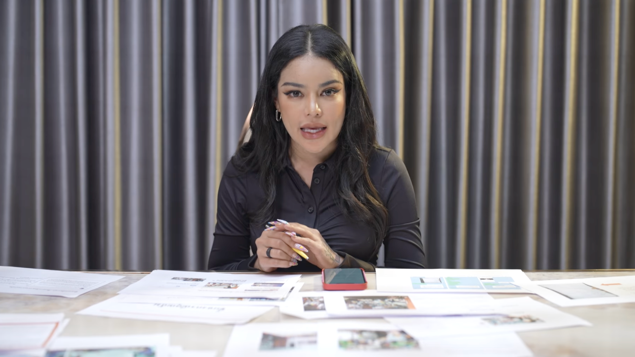 พิมรี่พาย แจงดราม่าช่วย "สาวติดเตียง" โชว์หลักฐานเบี้ยวรักษา-เรียกเงินค่าของ