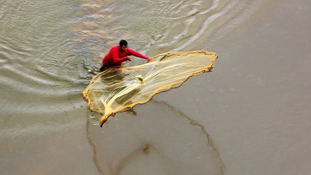 ประกาศฤดูน้ำแดง 2565