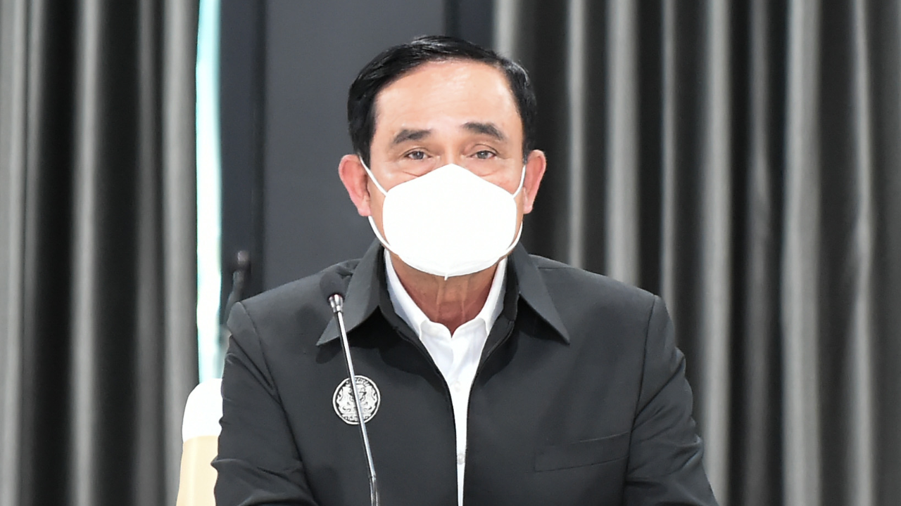 ชมสาธารณสุขไทยดูแลผู้ป่วยหายกลับบ้านได้มาก ย้ำวัคซีนช่วยลดความรุนแรงโควิด