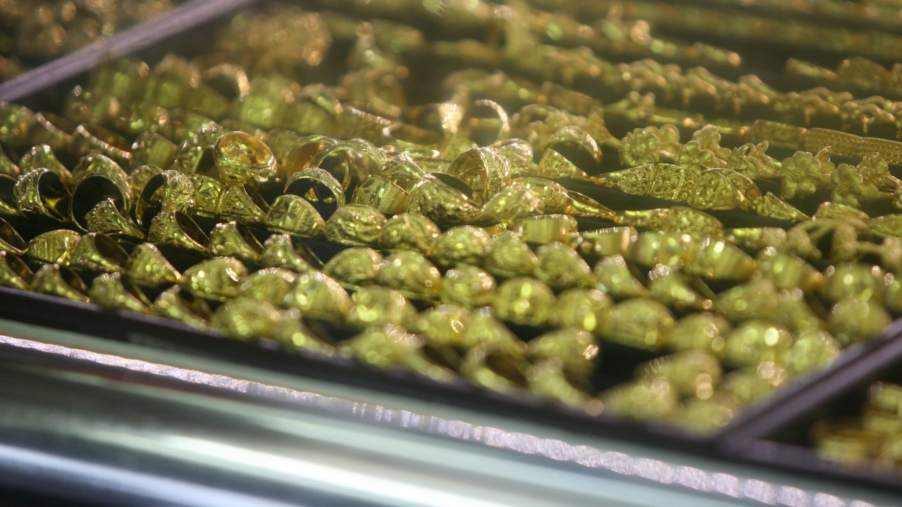 ราคาทองวันนี้ล่าสุด 16 พ.ค. 65 เปิดตลาด เช้าวันหยุด ราคาคงที่