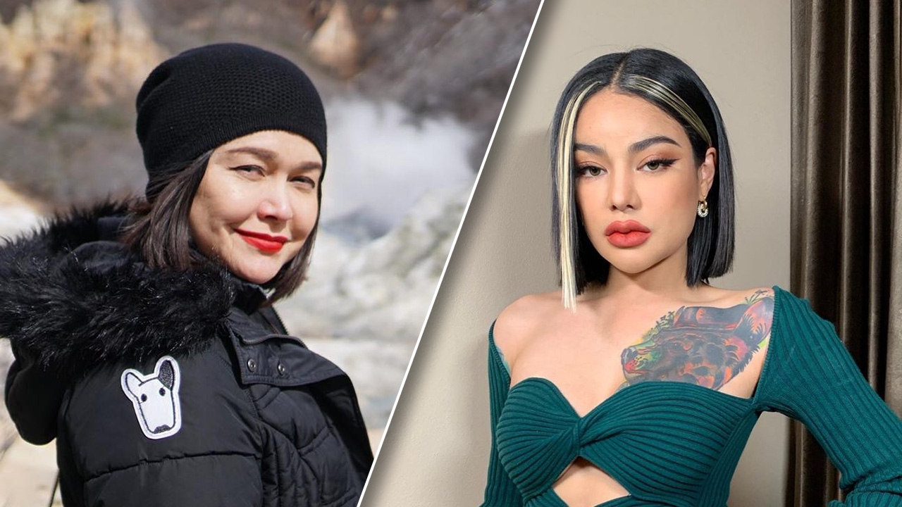 หมู พิมพ์ผกา เล่าให้ฟังเรื่องขอทานออนไลน์ ยอมรับไม่อายแม่โดนมาเยอะ 