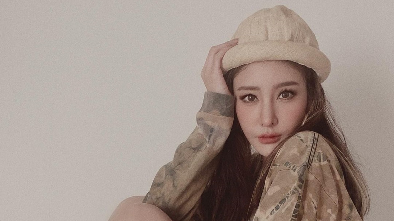 จากไปเกือบ 3 เดือน อินสตาแกรม แตงโม นิดา เปลี่ยนสถานะแล้ว