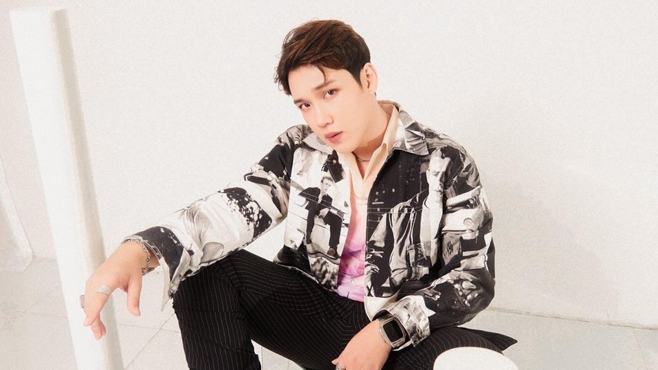 แกงส้ม ธนทัต ทำงานในวงการ 10 ปี ช่วยครอบครัวปลดหนี้ 20 กว่าล้าน 