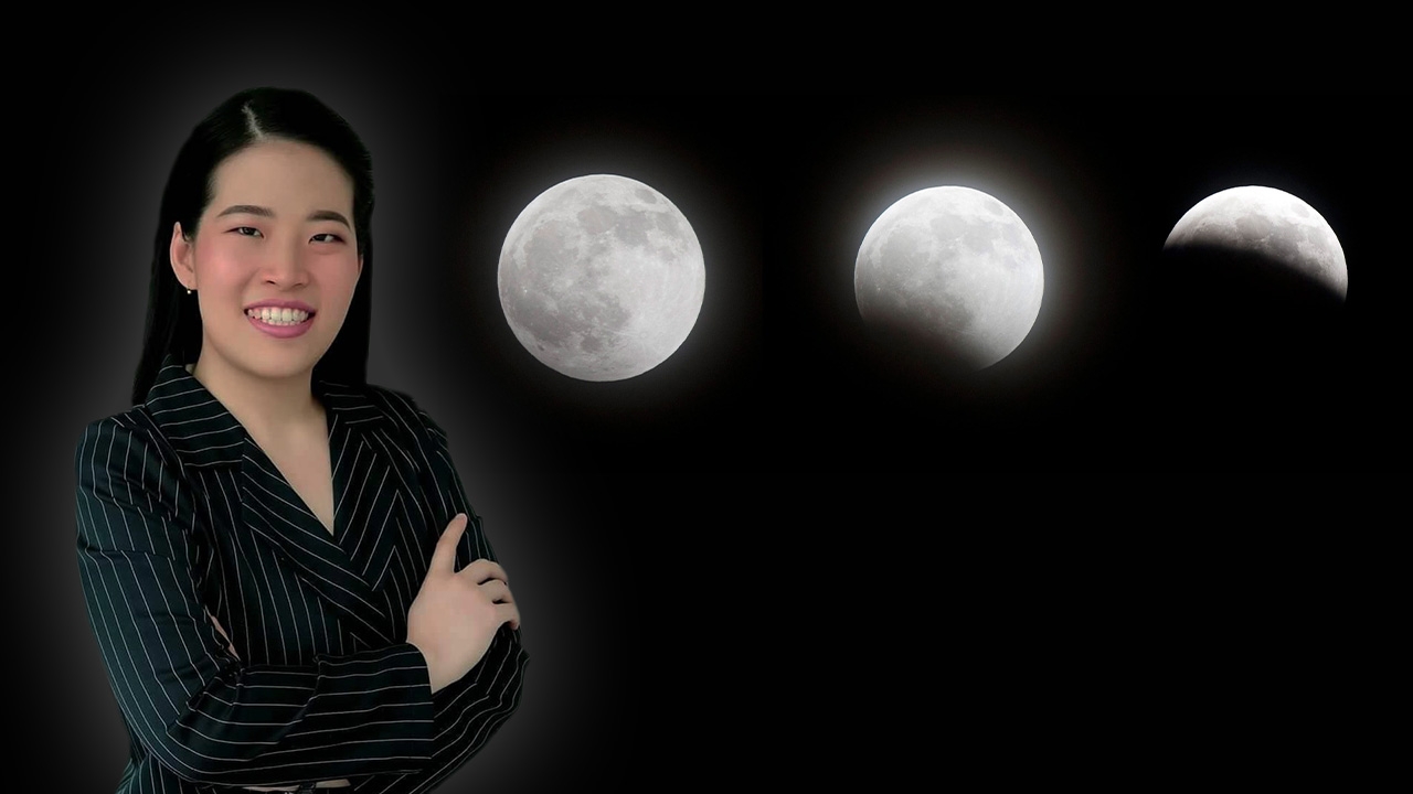 หมอไก่เตือน วันนี้ห้ามขอพรหรือทำพิธีใดในคืนจันทร์ดับ ระวังรับพลังงานไม่ดี 