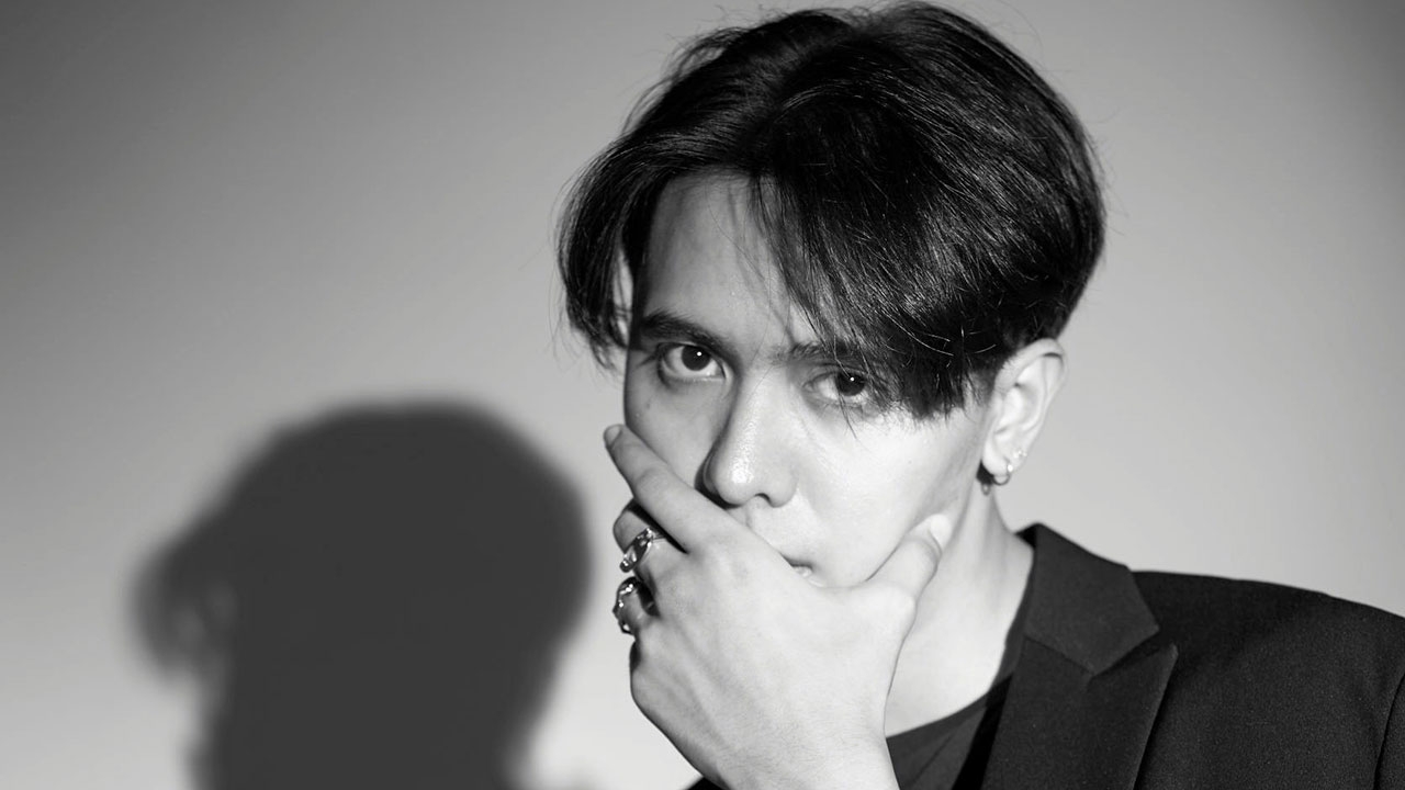 “แพทริคอนันดา” ปล่อยอีพีชุดใหม่ “LAVNDR”