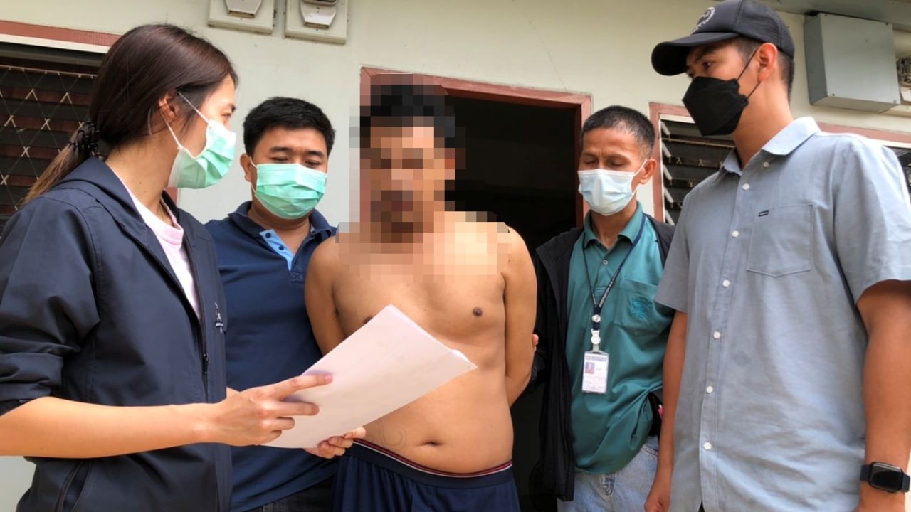 ตำรวจพีซีทีจับเบิร์ด รามอินทรา หลอกขายโน้ตบุ๊ก-มือถือ บนเฟซบุ๊กช่วงโควิด