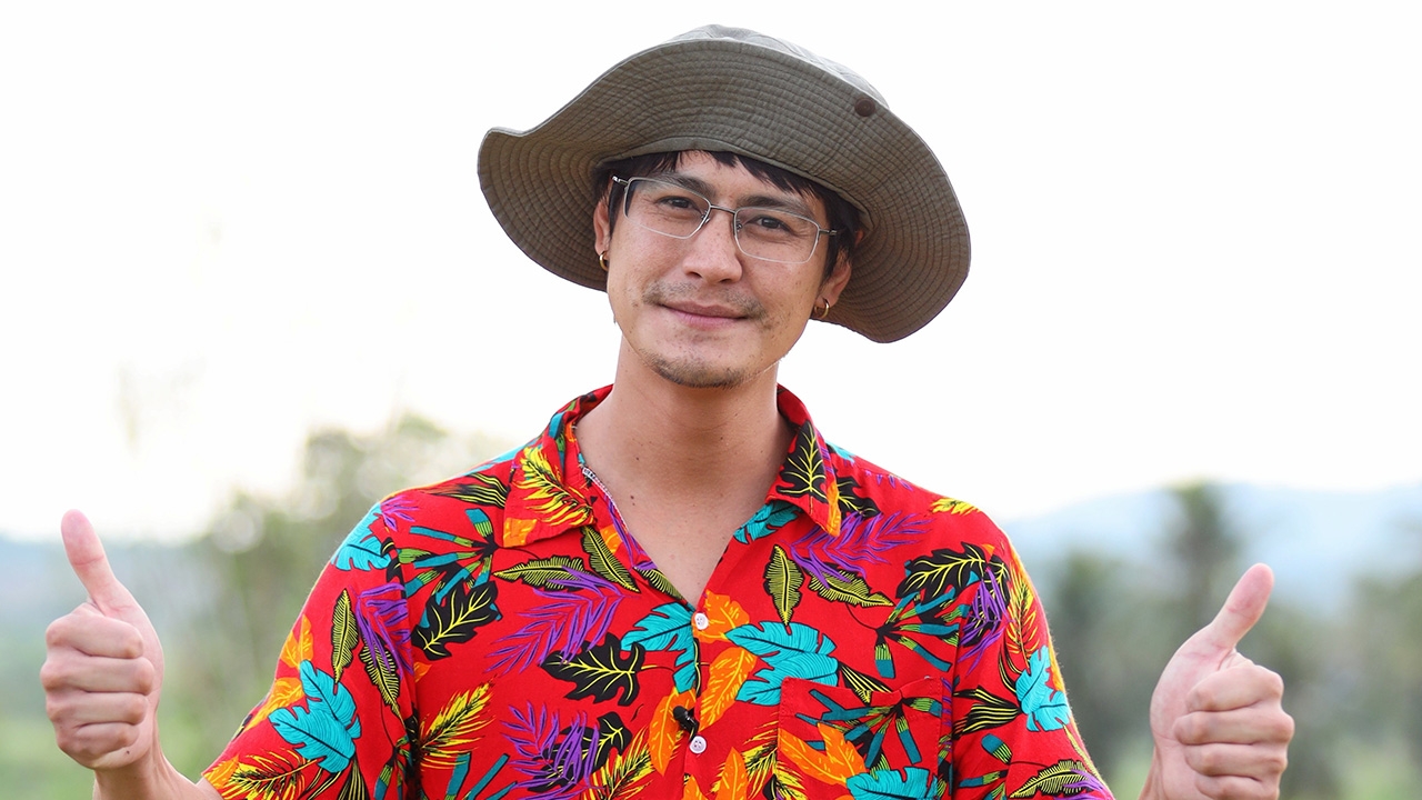 “น้ำ รพีภัทร” เหนื่อยแต่ใจสู้ใช้ลูกเป็นพลังขับเคลื่อน อยากมีทายาทเพิ่มแต่สงสารภรรยา