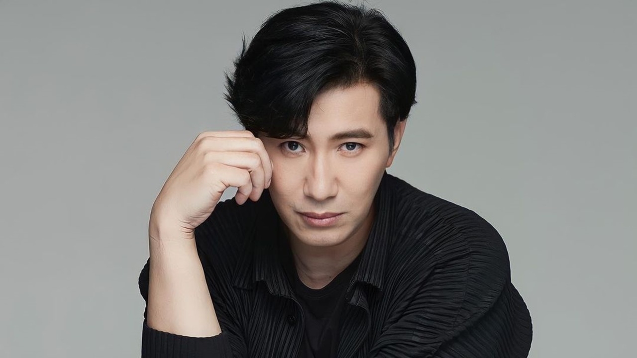 หนุ่ม กรรชัย ชี้แจงชัดเจน หลังแชร์คำคมเด็ด ทำแฟนๆ แห่กดไลค์ (คลิป)