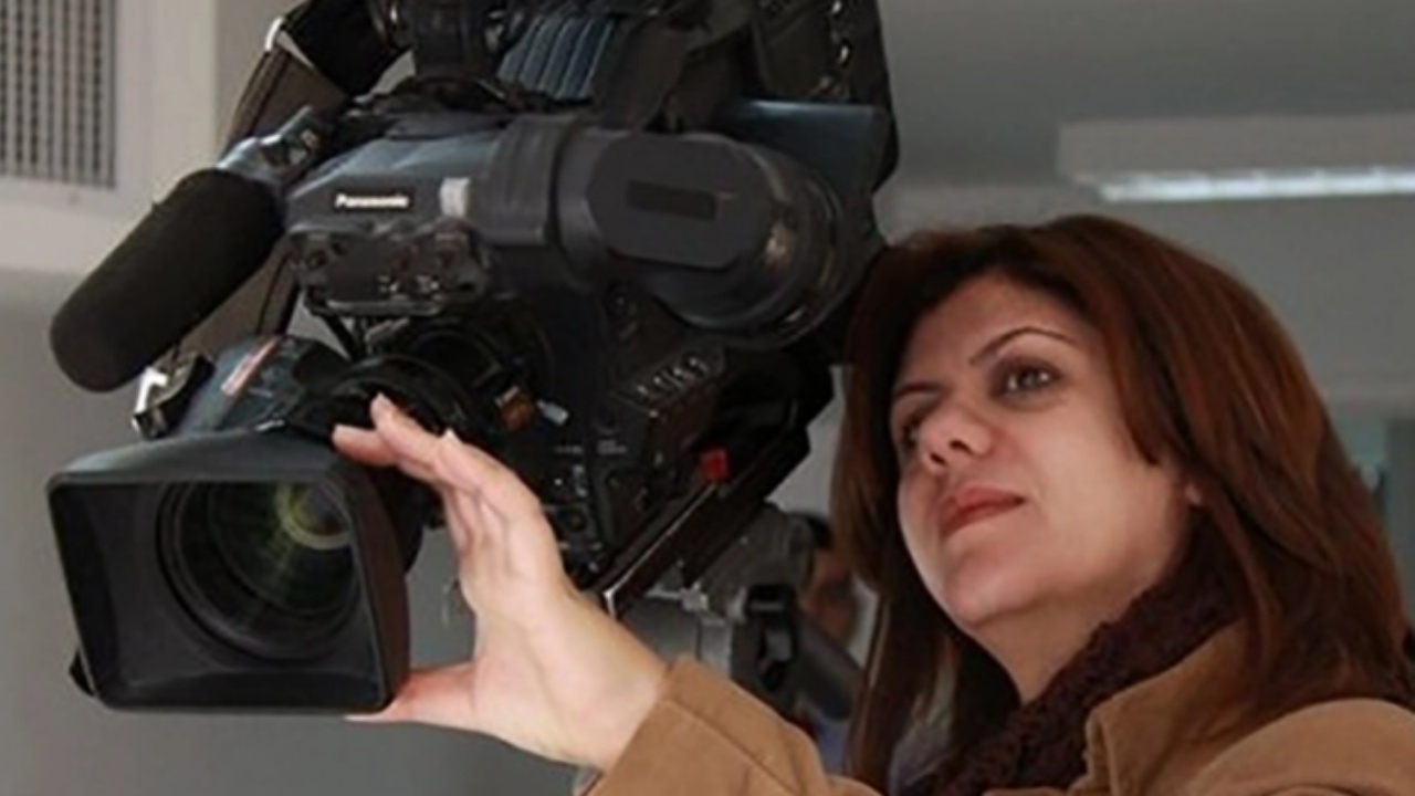 ช็อก นักข่าวหญิงอัลจาซีรา ถูกทหารอิสราเอลยิงดับ ขณะลง พท.รายงานข่าว