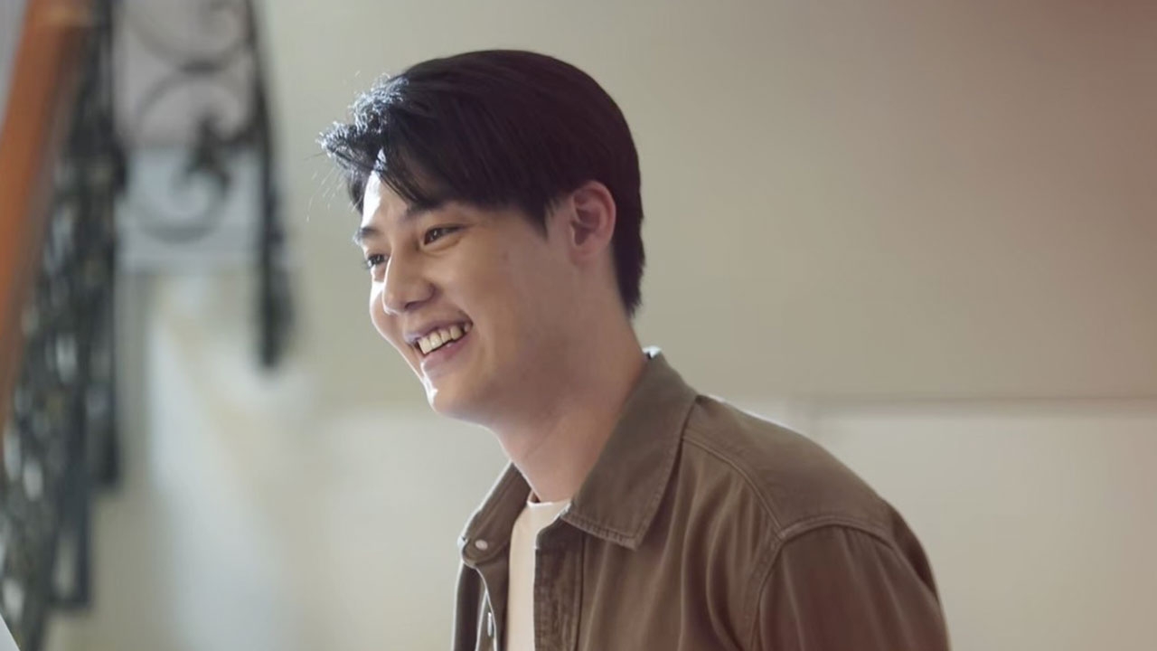 สายลับ ทุ่มเทเต็มที่กับบท อาร์ต ใน คลับฟรายเดย์เดอะซีรีส์ ขึ้นแท่นขวัญใจแฟนๆ