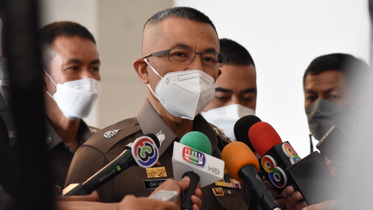 เป็นไปไม่ได้ ผบ.ตร.ยืนยันคดี "แตงโม" ไม่มีขบวนการสร้างพยานหลักฐานเท็จ