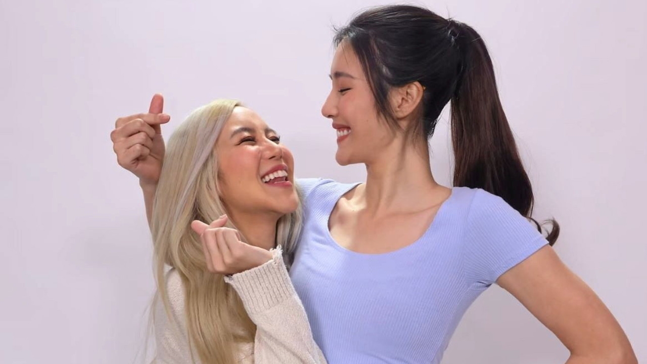 “ขนมจีน” ลุ้นรักไม่จำกัดเพศ ความรักหญิงกับหญิงและอุ้มบุญ ใน “เสน่หาสตอรี่ ซีซัน 4”