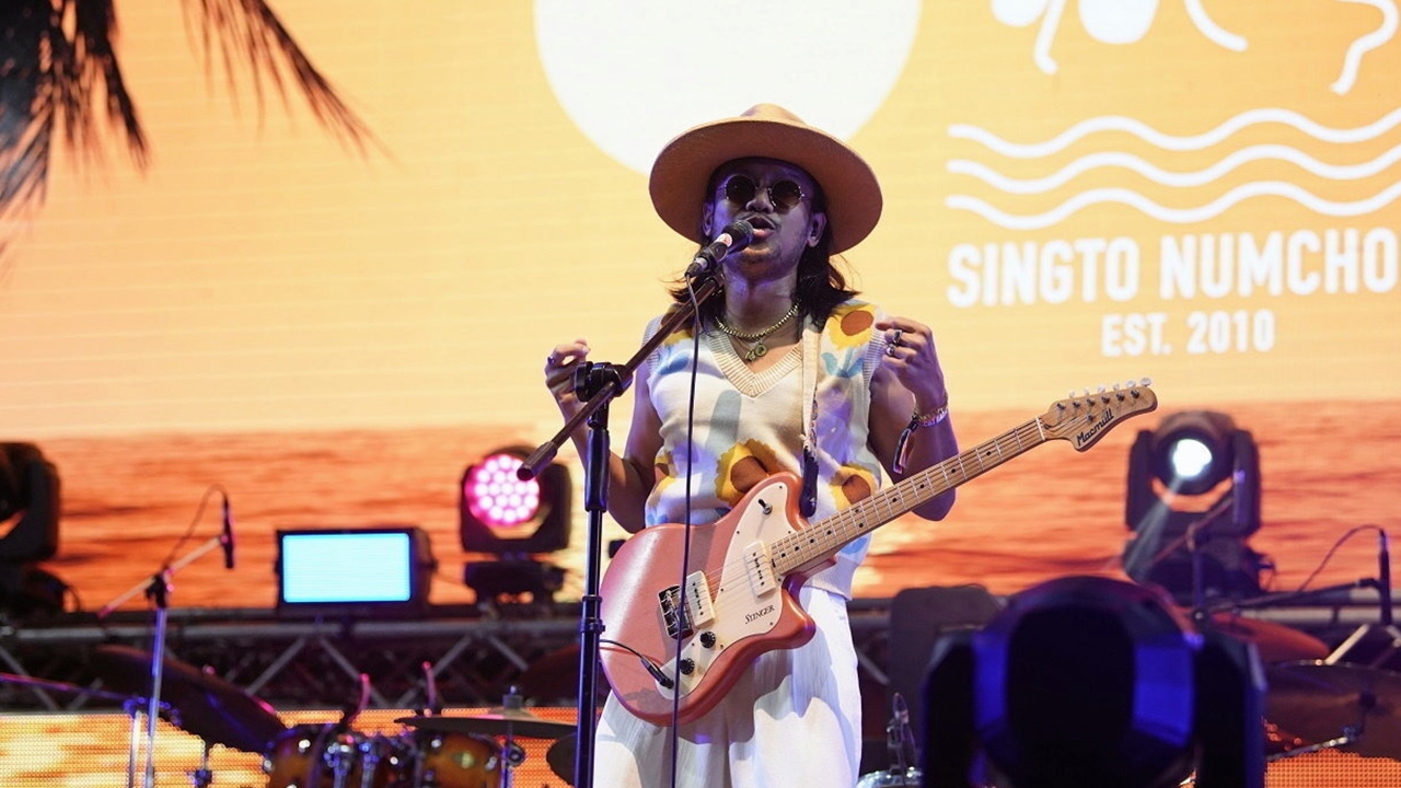 “สิงโต-ส้ม-ไอซ์ พาริส” นำทีมปล่อยของสุดพลัง จัดเต็มความสนุก ใน “แคท เอ็กซ์โป 8”