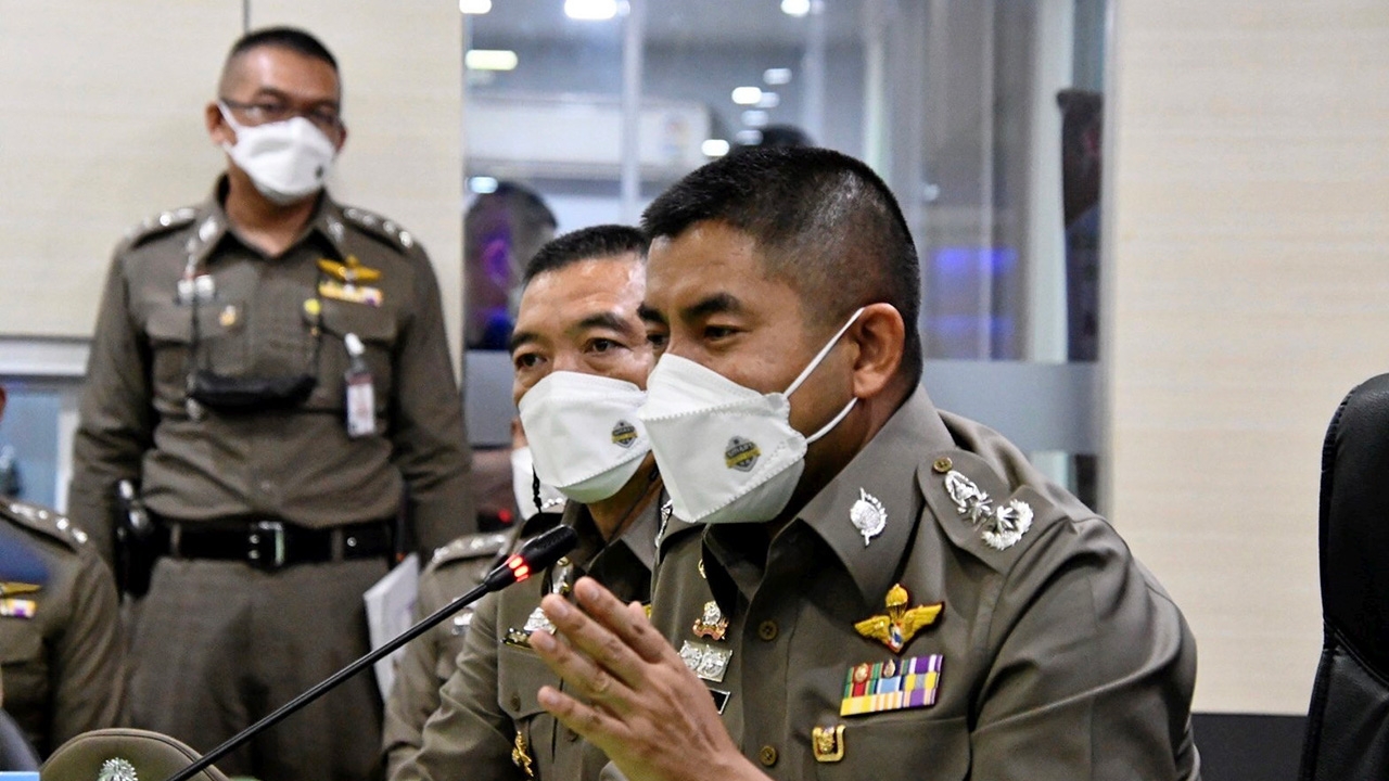 ค้ากามเด็กหญิง “บิ๊กโจ๊ก” เกาะติด ให้คุ้มกันพยาน-เยียวยา “จุติ” ก้นร้อนเร่งล้อมคอก