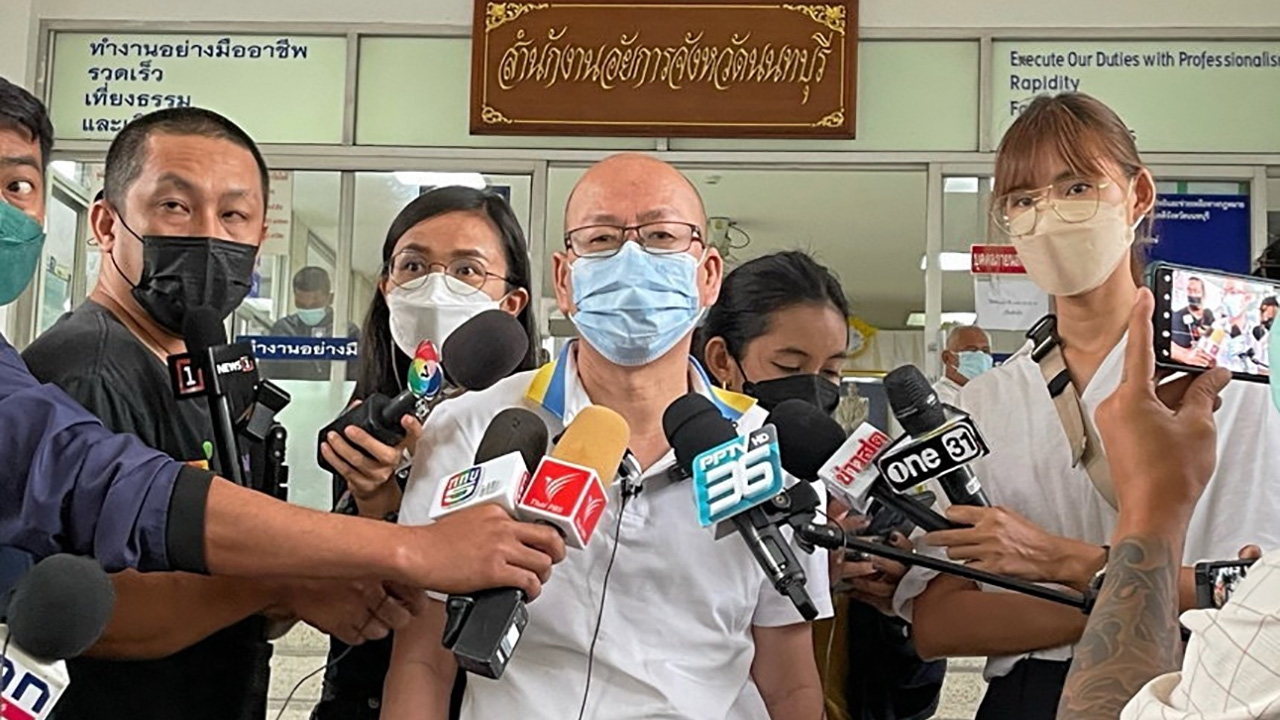 ครบ “20 ประเด็น” คดีแตงโม ตร.ส่งคืนอัยการ “อัจฉริยะ” วืดพบ เดินหน้าแฉหลักฐานใหม่