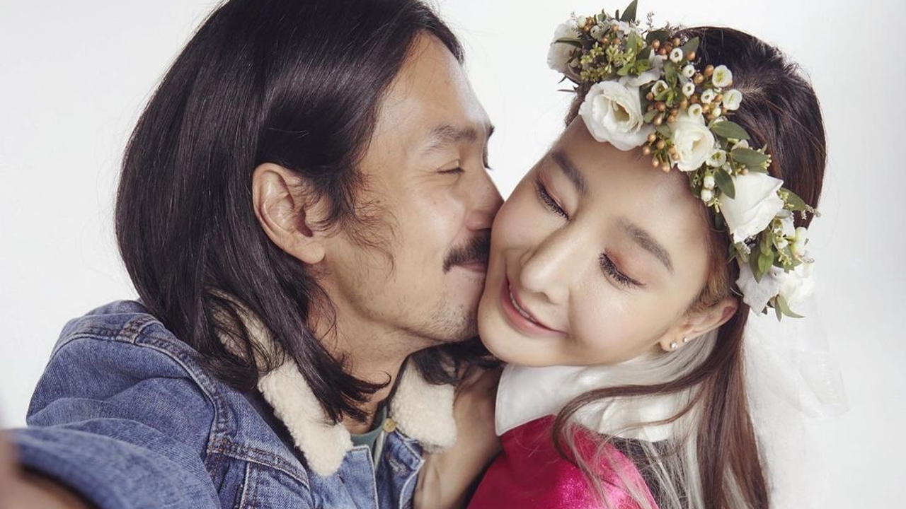 เบิร์ด เทคนิค ได้ยิ้มออกบ้าง บอกข่าวดี แตงโม นิดา ให้ที่รักได้รับรู้ 