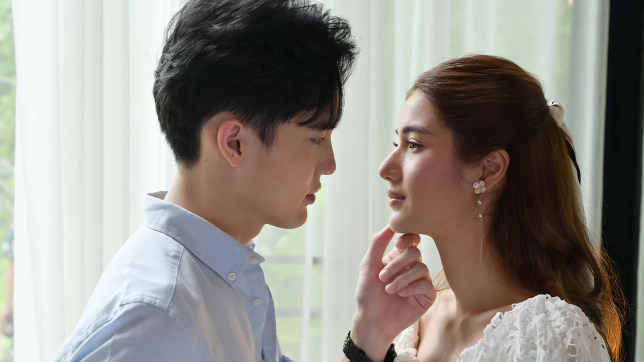 "ปางเสน่หา" พร้อมลงจอ อ๊อฟ-โก้-แม็กกี้-พิ้งค์พลอย ร่วมเสิร์ฟความสนุกครบรส