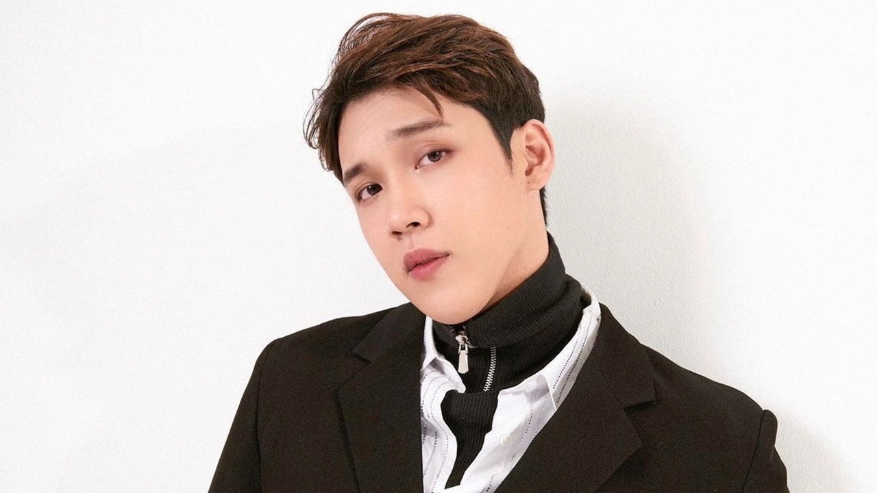 “แกงส้ม” ลุยเบื้องหลัง จากนักร้องขึ้นแท่นบอสค่ายเพลง “ดาว” คือแฟนคู่ใจ ไม่คิดมองคนอื่น